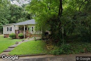 3210 Robinson Ave, Scottdale, GA 30079