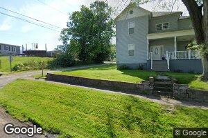 89 Conway St, Lumberport, WV 26386
