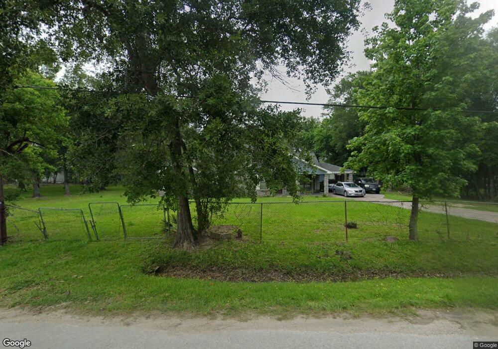 5409 Van Zandt St, Houston, TX 77016 - photo 1