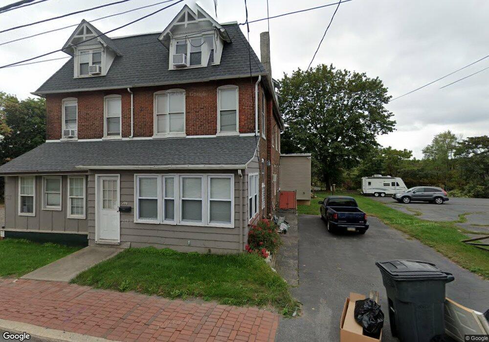 998 W High St unit 25, Pottstown, PA 19464 - photo 1