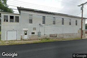 101 Sandusky St S, Rushsylvania, OH 43347
