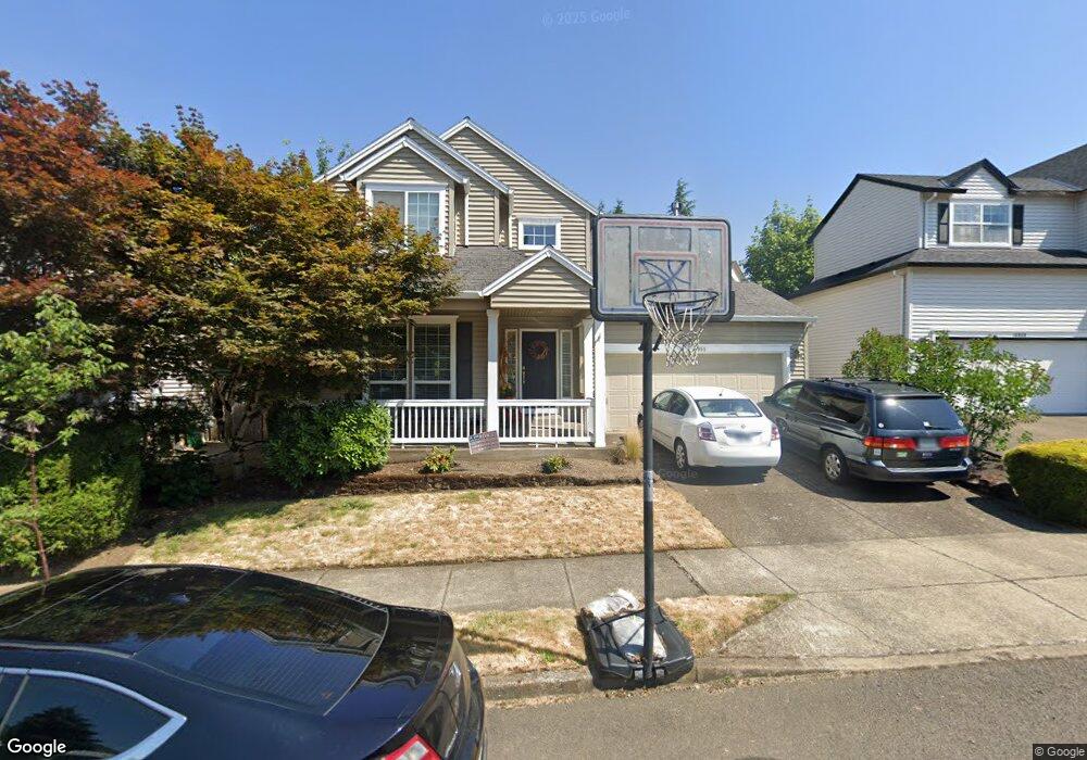 14955 SE Stanhope Rd, Clackamas, OR 97015 - photo 1