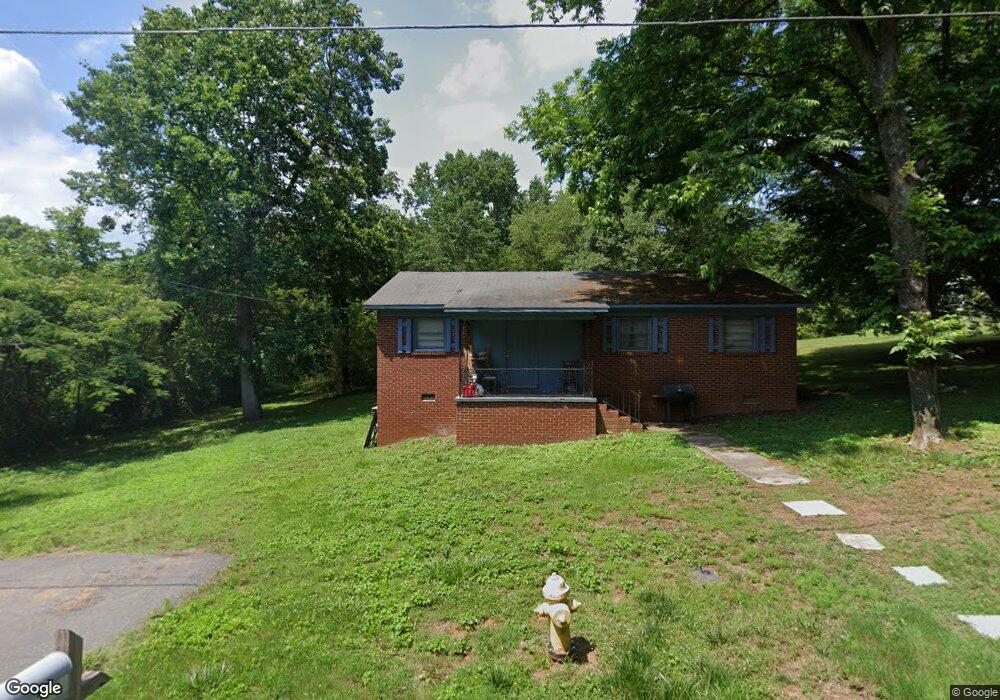 238 Marjorie Rd, Statesville, NC 28625 - photo 1