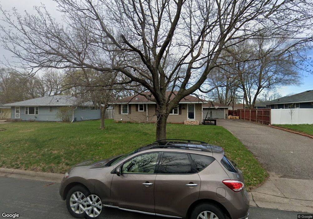 11664 Bittersweet St NW, Coon Rapids, MN 55433 - photo 1