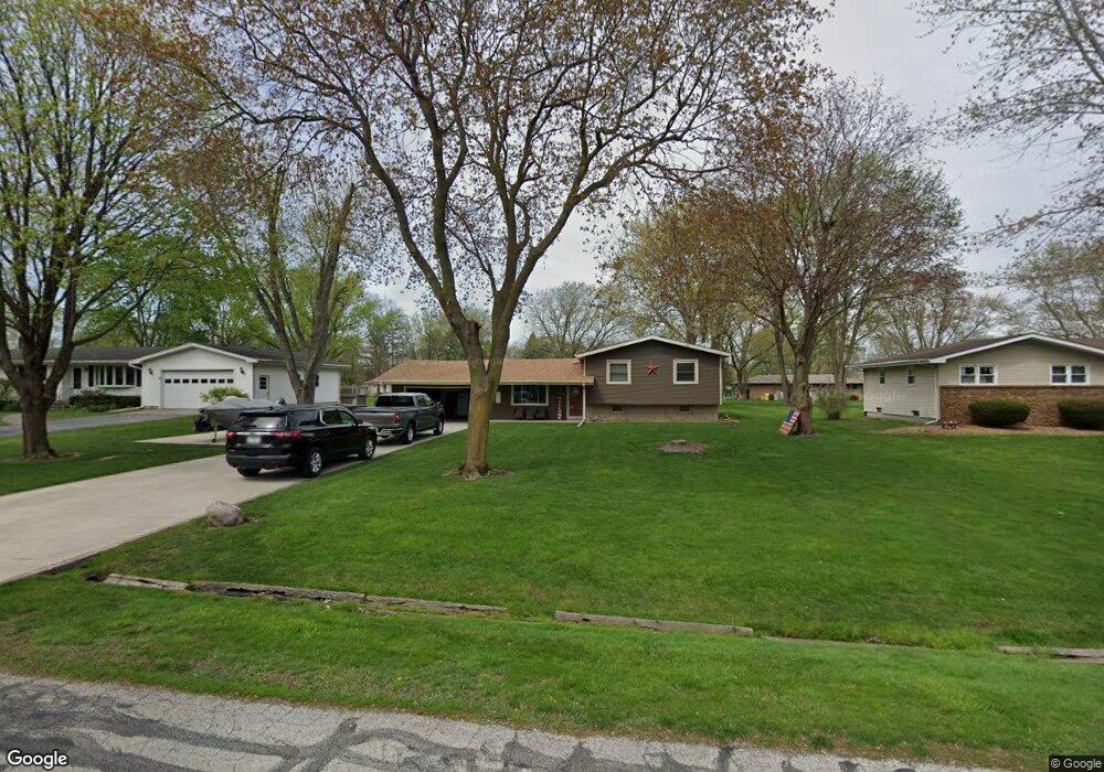 7728 W 89th Place, Crown Point, IN 46307 - photo 1