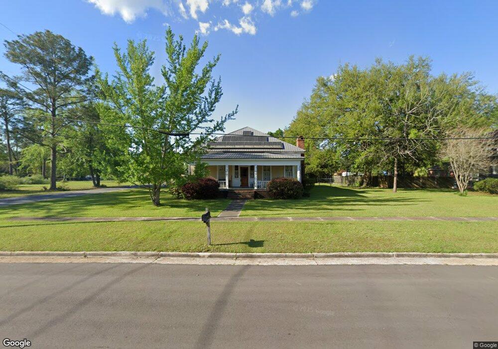 264 Primitive Ave SW, Pelham, GA 31779 - photo 1