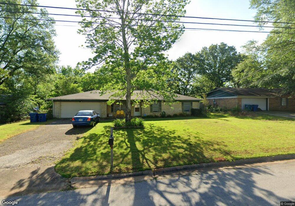 2606 Redbud St, Kilgore, TX 75662 - photo 1