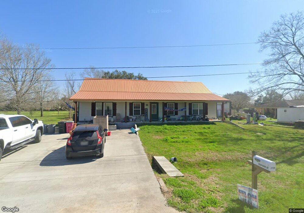 2728 County Road 950, Alvin, TX 77511 - photo 1