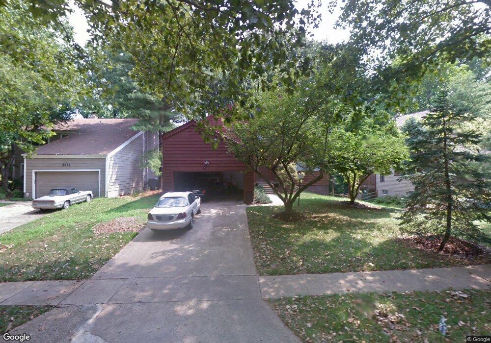 9621 Greenmoon Path, Columbia, MD 21046 - photo 1