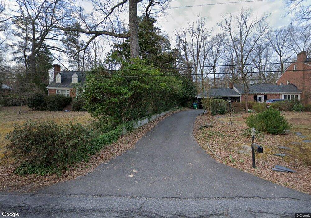 5609 Riverside Dr, Richmond, VA 23225 - photo 1