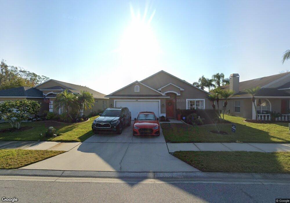 412 Cypress View Dr, Oldsmar, FL 34677 - photo 1