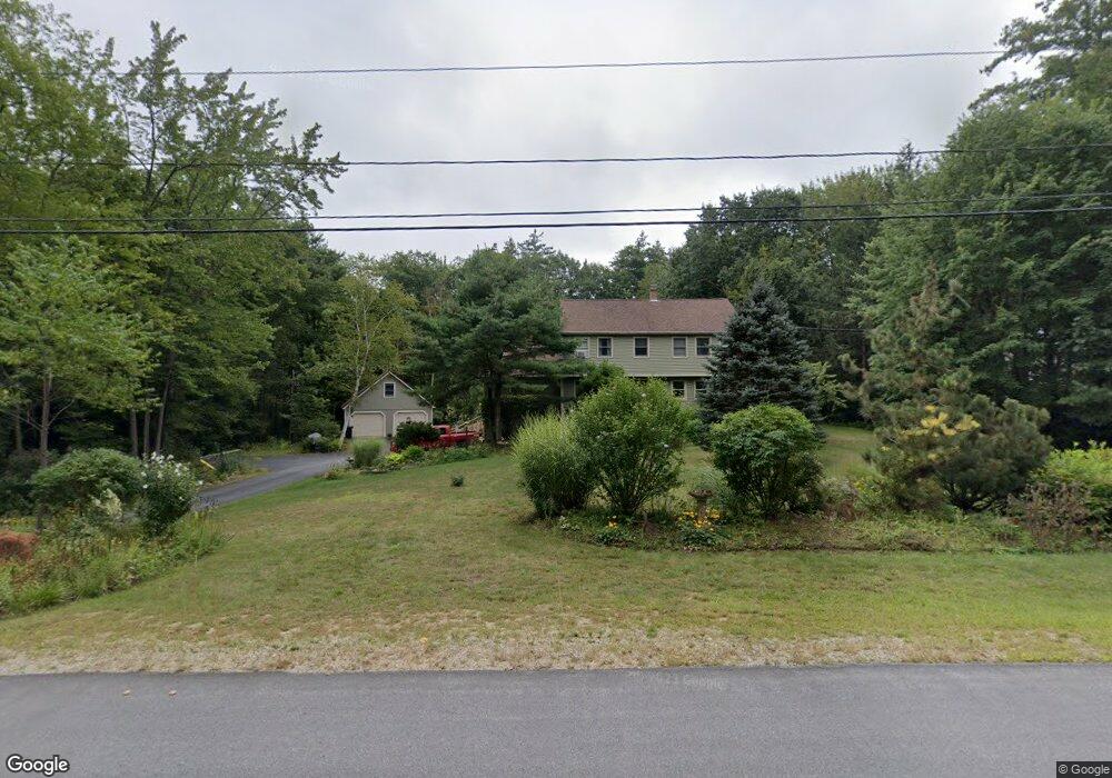 5 Laurel Dr, Bow, NH 03304 - photo 1