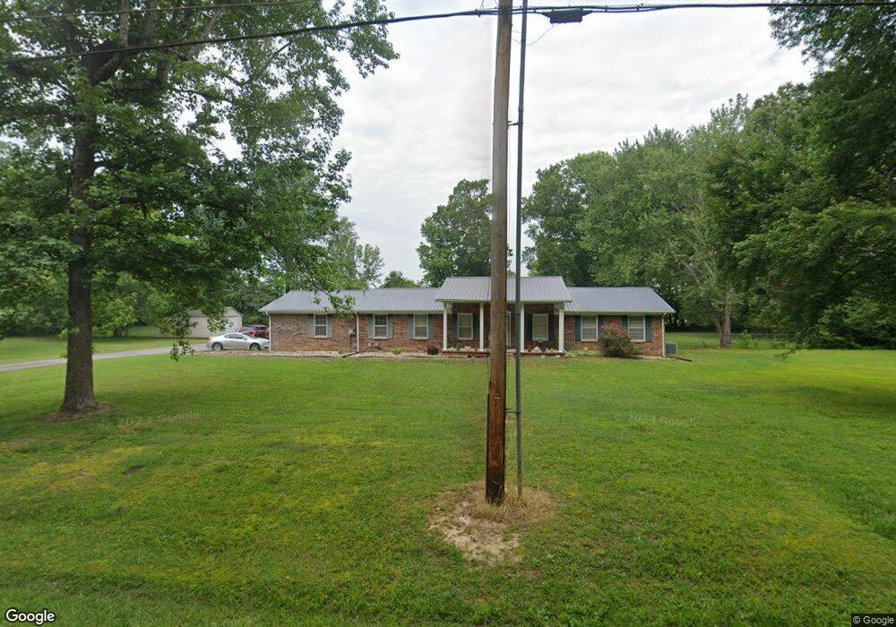 120 Dogwood Dr, Manchester, TN 37355 - photo 1