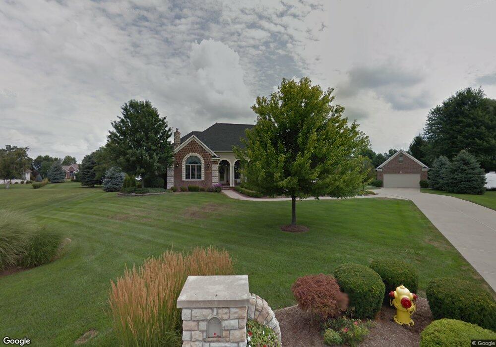 5147 Cornsilk Ln, Clio, MI 48420 - photo 1