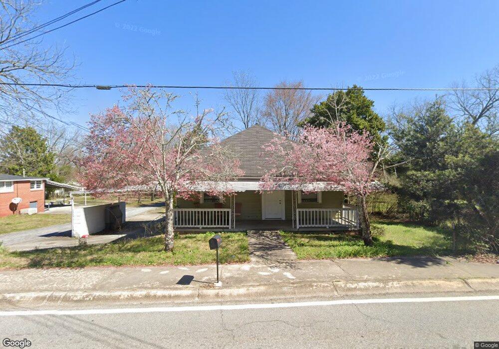 3125 West St SW, Covington, GA 30014 - photo 1