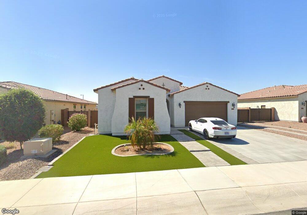 18361 W Elm St, Goodyear, AZ 85395 - photo 1