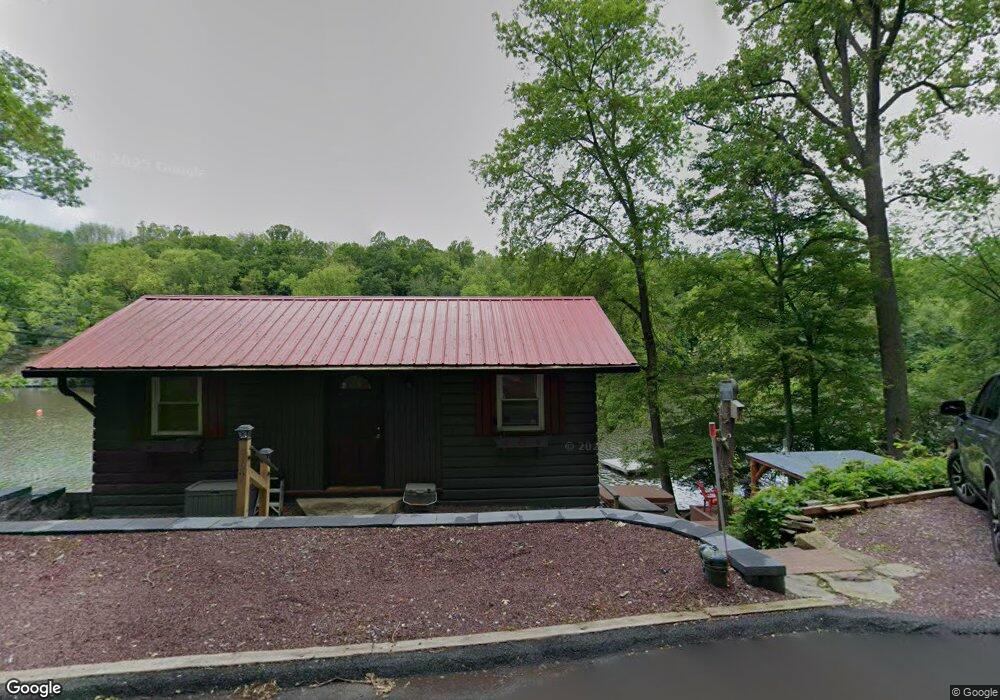 961 S Shore Terrace, Newton, NJ 07860 - photo 1