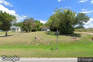 2535 Deberrys Mill Rd, Conway, NC 27820