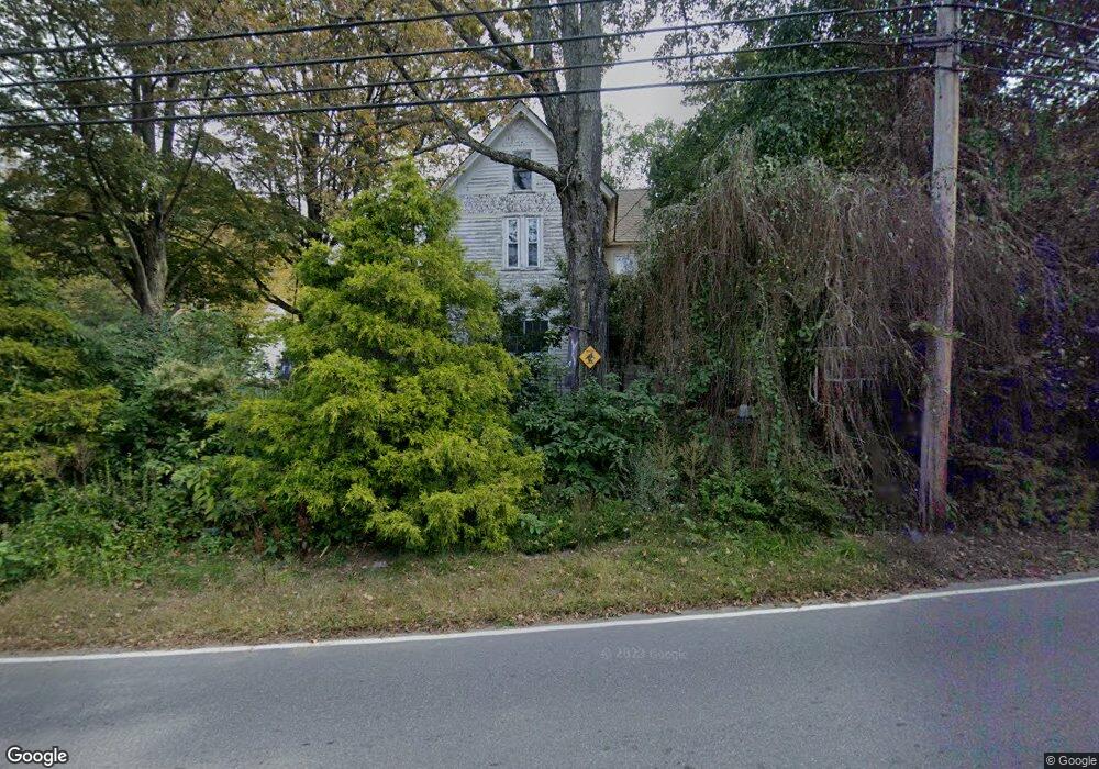 225 Southbridge Rd, Warren, MA 01083 - photo 1