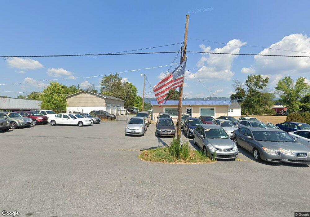 28805 Old Valley Pike, Strasburg, VA 22657 - photo 1