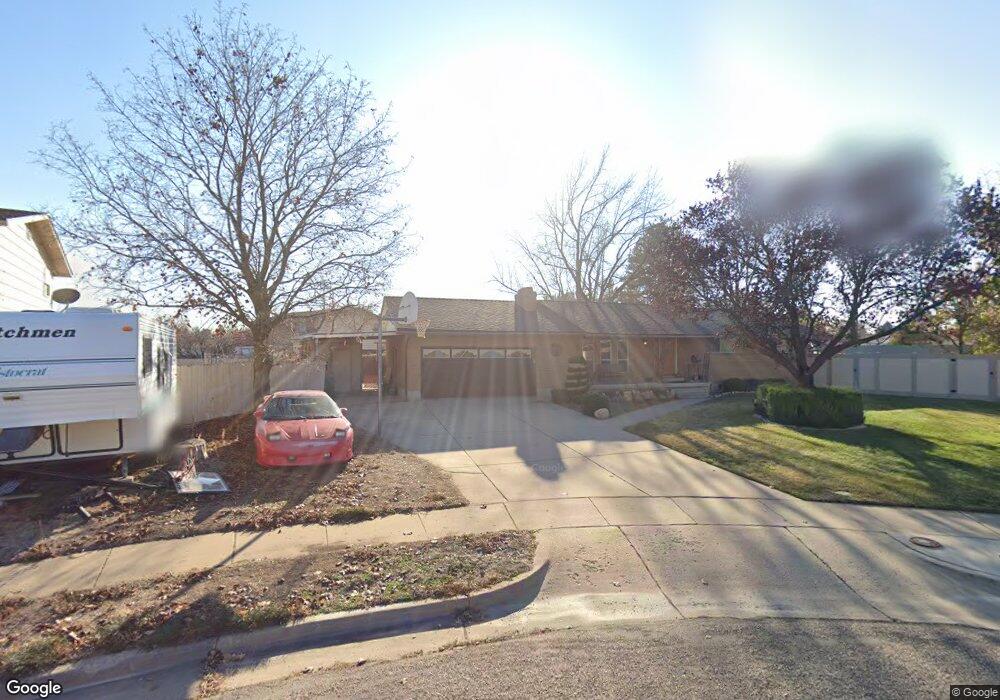 2331 W 4450 S, Roy, UT 84067 - photo 1