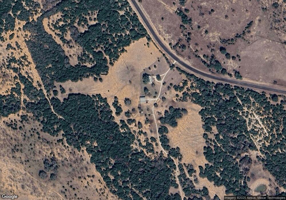 8611 Lipan Hwy, Lipan, TX 76462 - photo 1