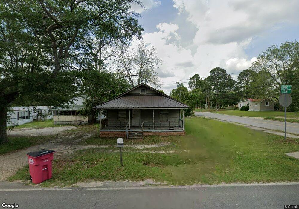 319 Elm St, Tifton, GA 31794 - photo 1