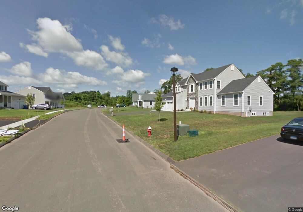 22 Fawn Run, Cromwell, CT 06416 - photo 1