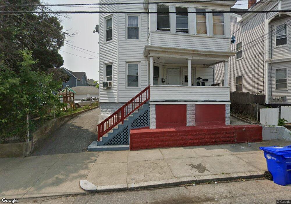 160 Julian St, Providence, RI 02909 - photo 1