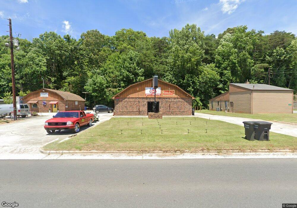 5973 Us Highway 64 E, Ramseur, NC 27316 - photo 1