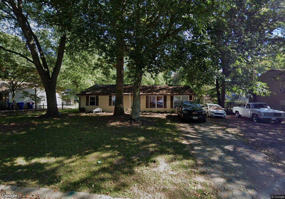 12406 Channelview Dr, Newburg, MD 20664 - photo 1