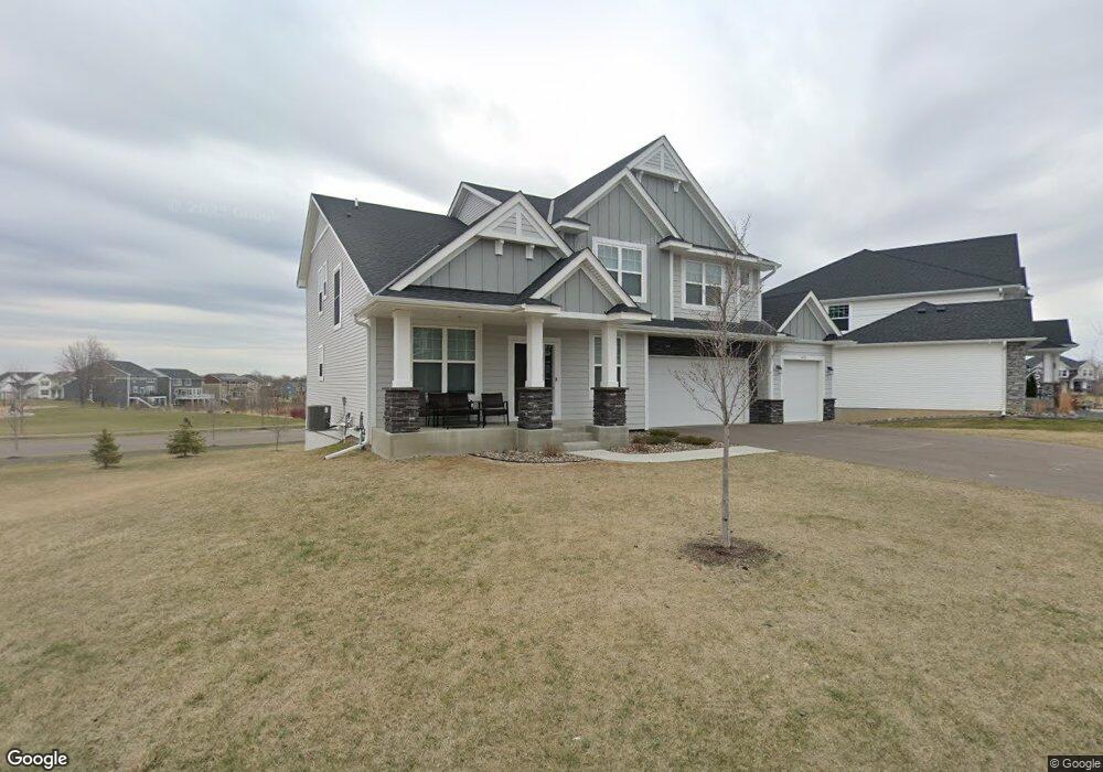 6532 Bridle Path, Hamel, MN 55340 - photo 1
