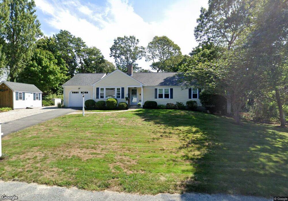85 Pompano Rd, Yarmouth Port, MA 02675 - photo 1