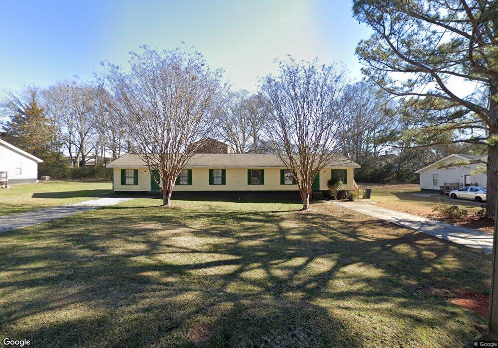 85 Ridge St unit 105, Locust Grove, GA 30248 - photo 1