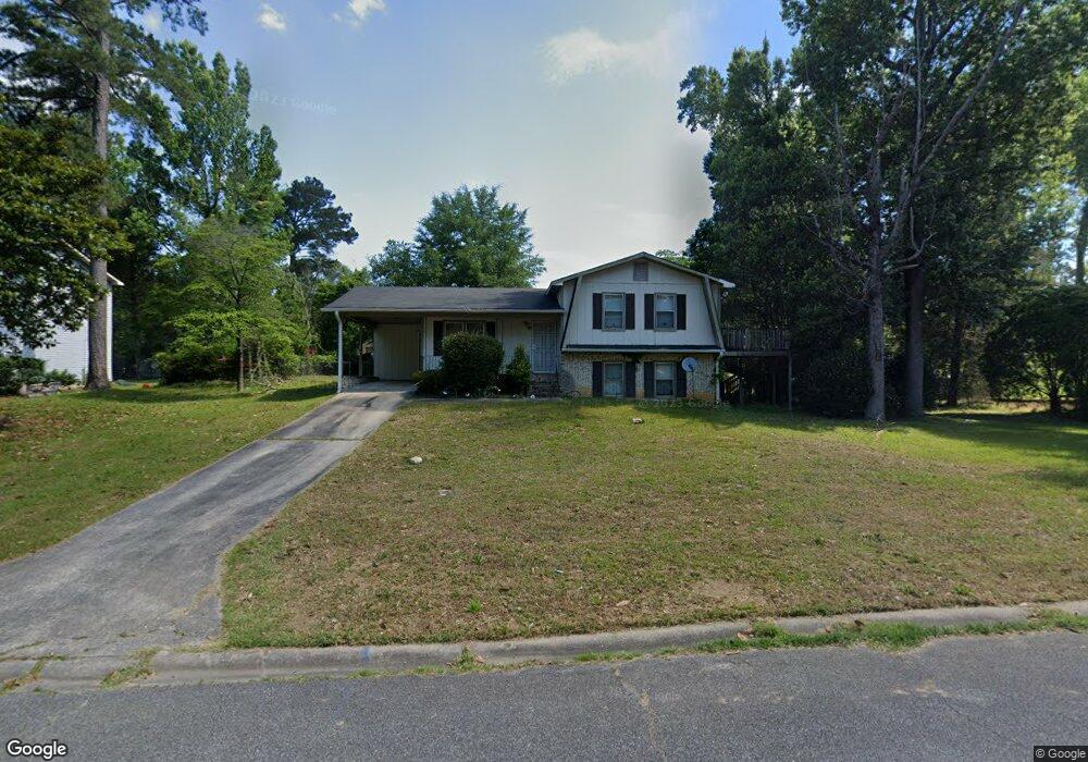 3419 Wilmington Dr, Macon, GA 31204 - photo 1