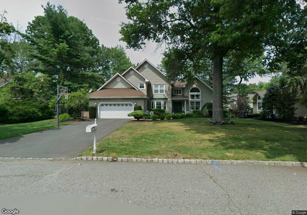 76 Sturbridge Cir, Wayne, NJ 07470 - photo 1