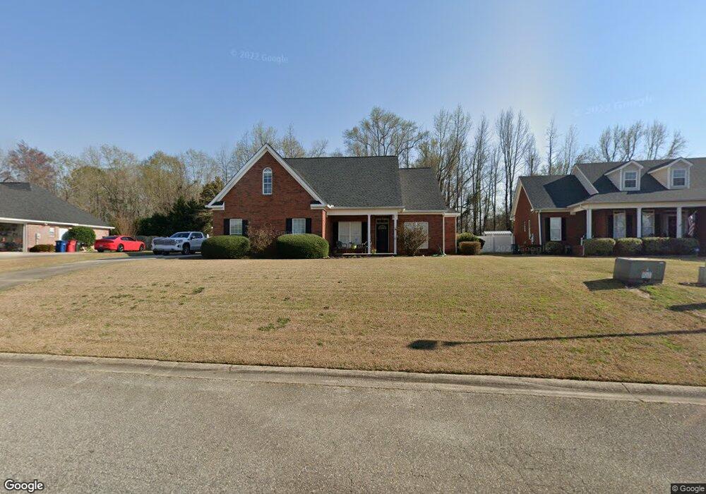 128 Sarakay Cir, Macon, GA 31216 - photo 1