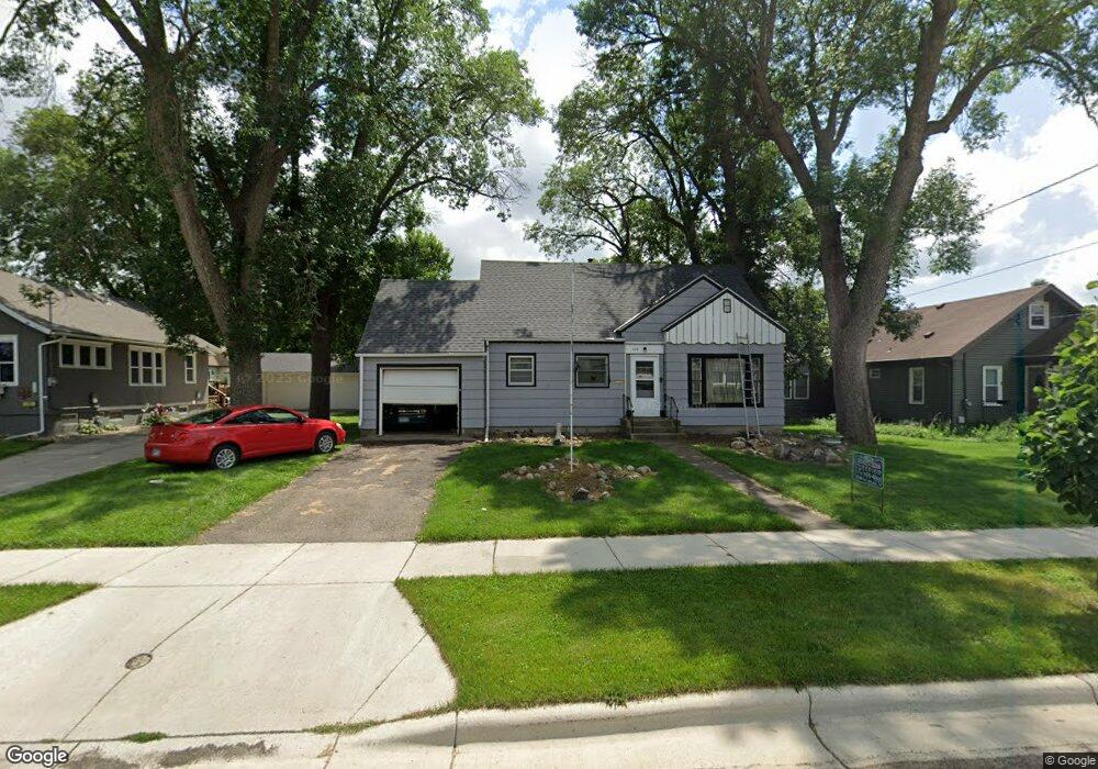 408 High St, Albert Lea, MN 56007 - photo 1