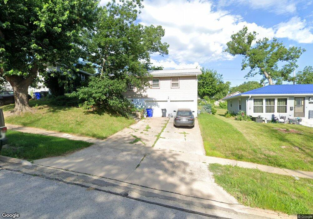 1319 36th St SE, Cedar Rapids, IA 52403 - photo 1