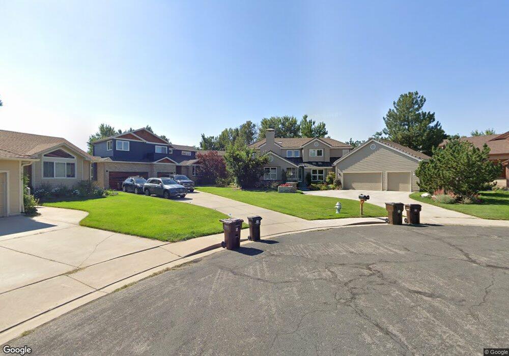 1417 Cassin Ct, Boulder, CO 80303 - photo 1
