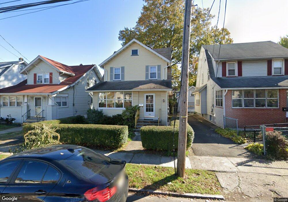 151 Park Ave, Passaic, NJ 07055 - photo 1
