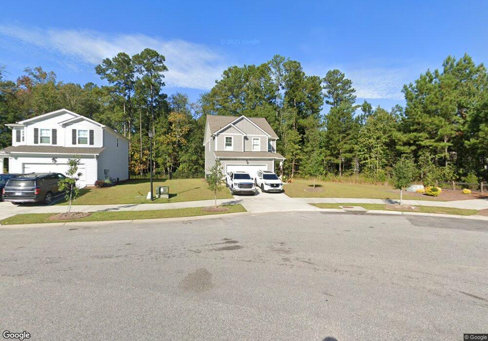 125 Thatchet Dr, Moncks Corner, SC 29461 - photo 1