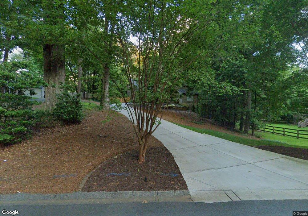 4588 Stone Hollow Way unit 9, Marietta, GA 30062 - photo 1