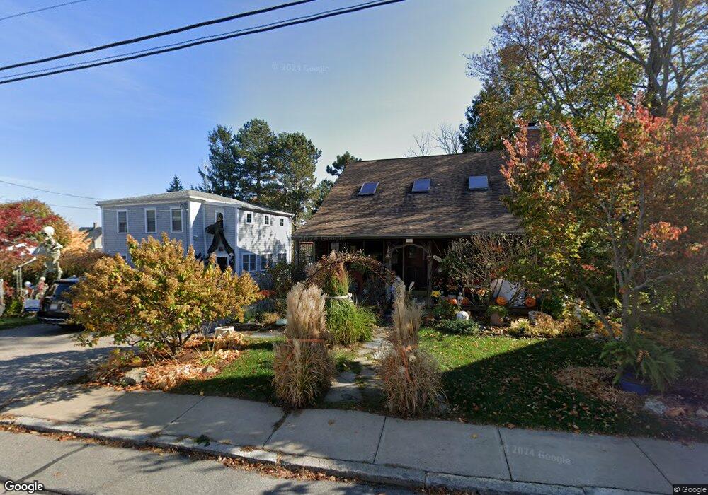 11 Harrison St, Newburyport, MA 01950 - photo 1