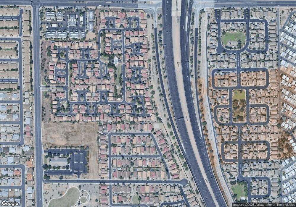 2145 S Luther, Mesa, AZ 85209 - photo 1