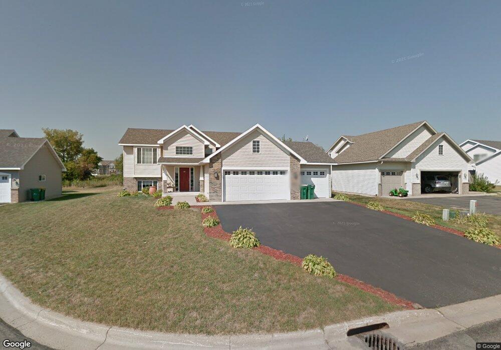 1480 10th Ave NE, Sauk Rapids, MN 56379 - photo 1