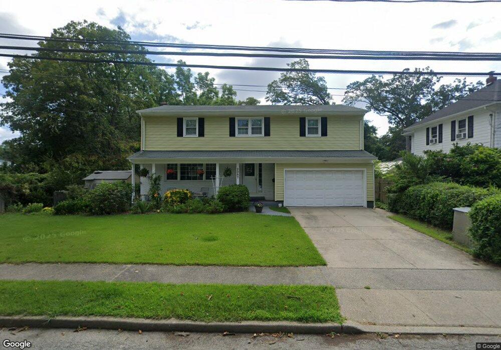 2357 Eastern Ave, Bellmore, NY 11710 - photo 1