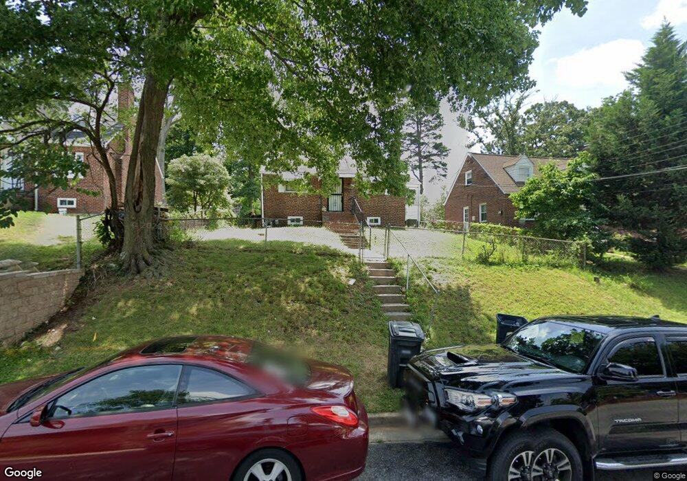 5021 55th Ave, Hyattsville, MD 20781 - photo 1