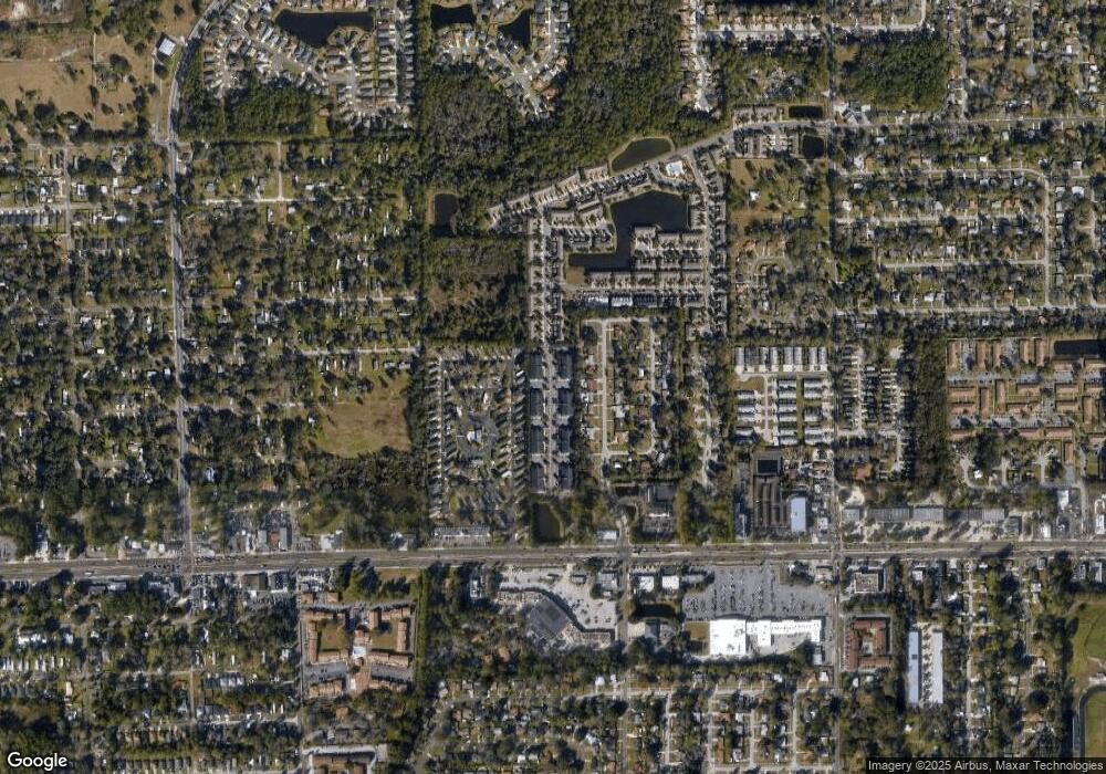 7825 Lot 217-C Play Pen, Jacksonville, FL 32210 - photo 1