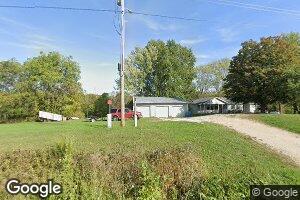 3021 State Road Tt, New Bloomfield, MO 65063